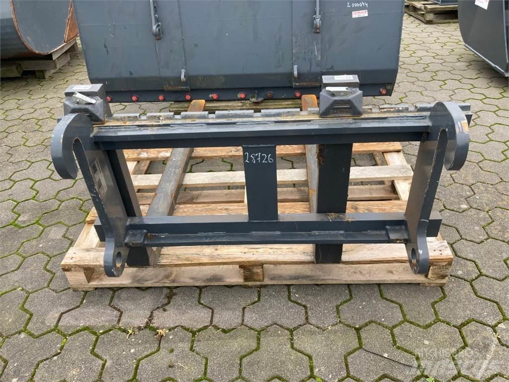 Saphir PG 15/35 Landbouw - overige