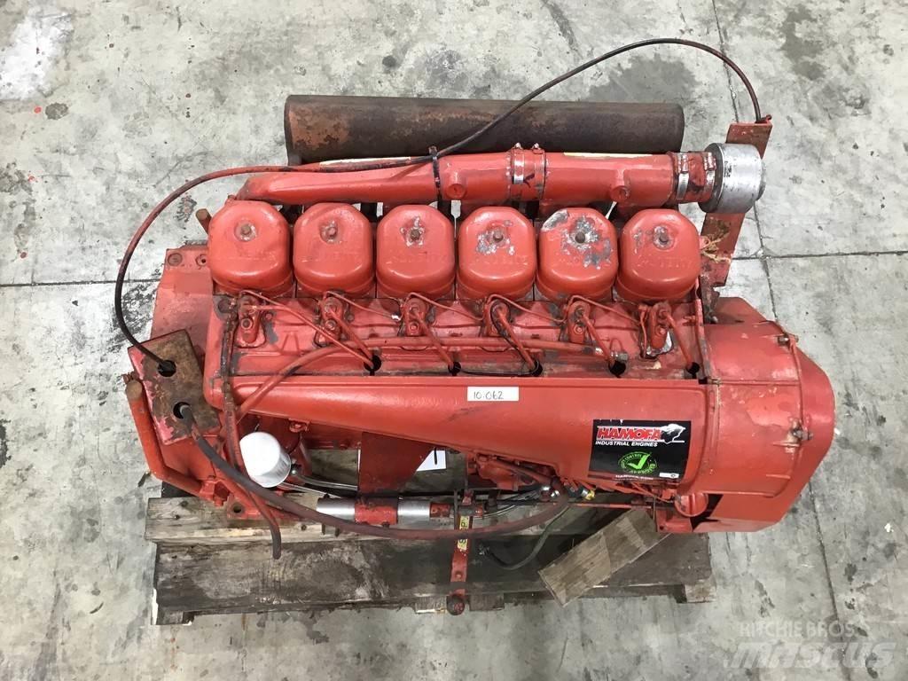 Deutz F6L912 USED Motoren