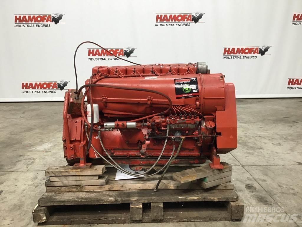 Deutz F6L912 USED Motoren
