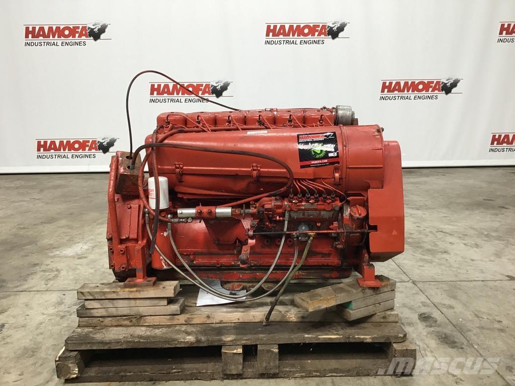 Deutz F6L912 USED Motoren