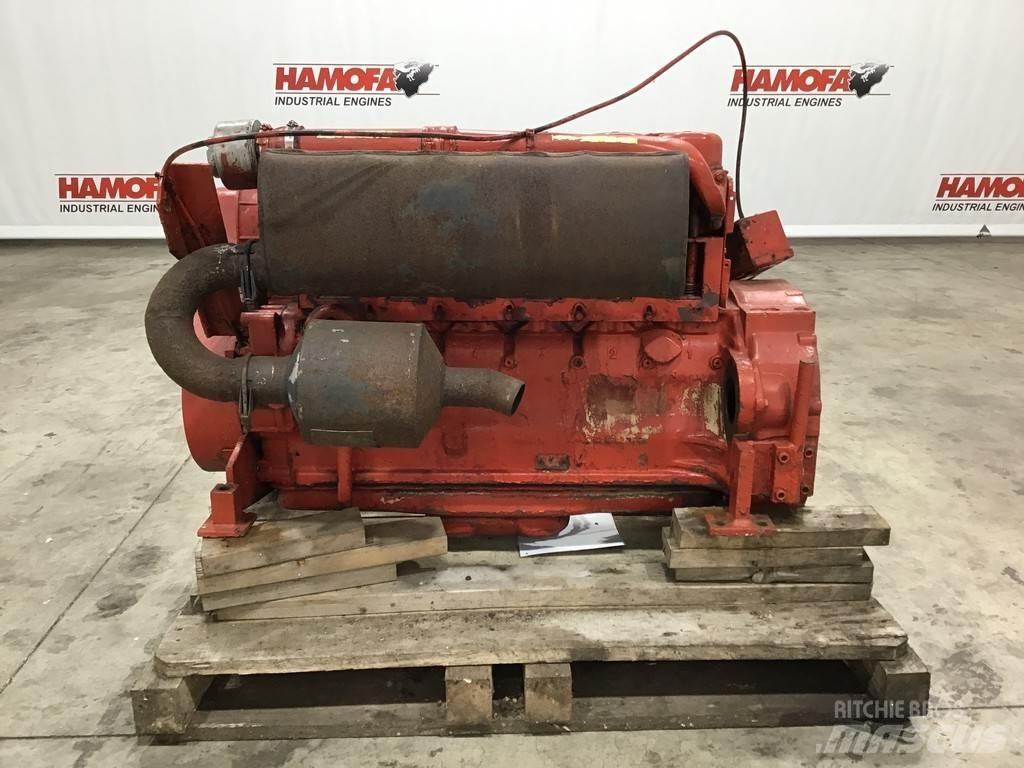 Deutz F6L912 USED Motoren
