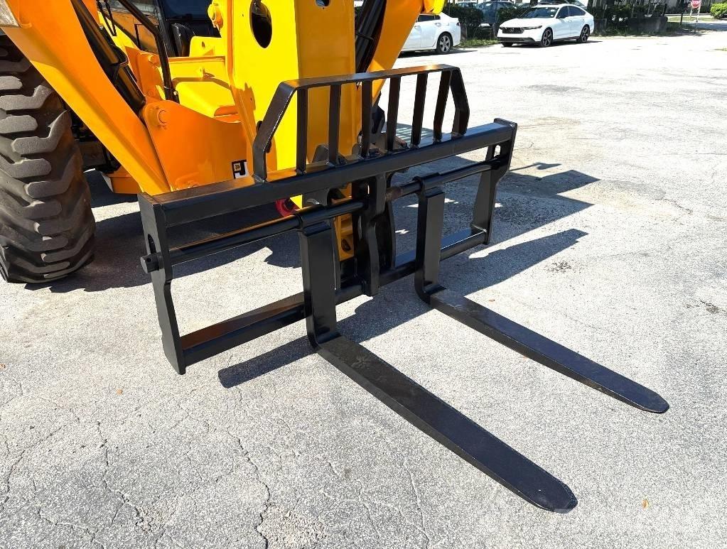 JCB 512-56 Verreikers