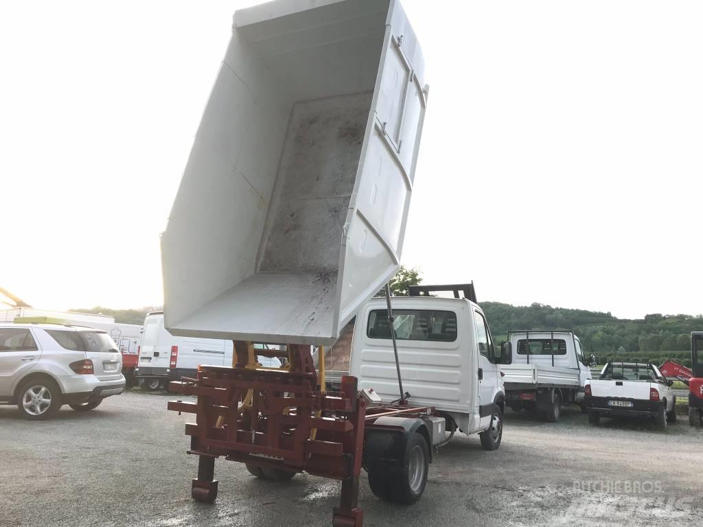 Iveco Daily 35-150 Kipper