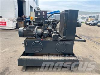 Rexroth 531 310/2 Hydraulische lieren