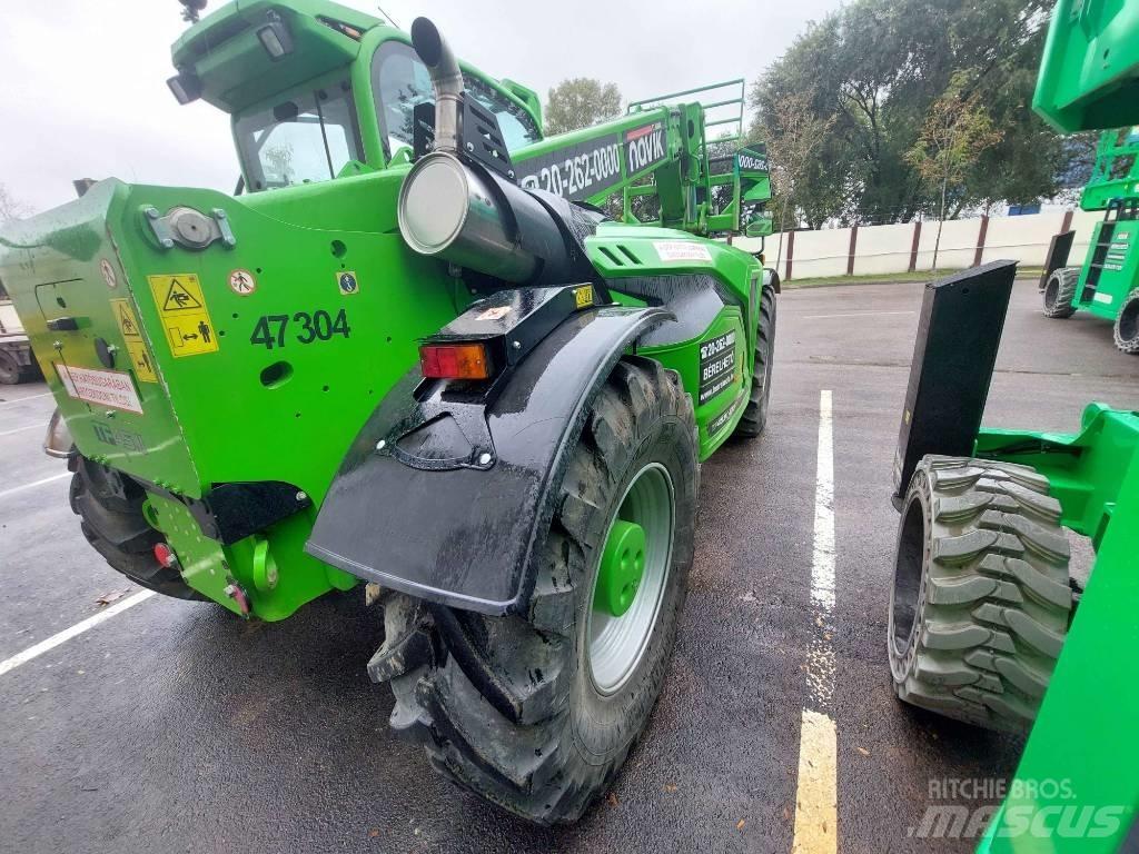 Merlo TF 45.11 T 170 Verreikers voor landbouw