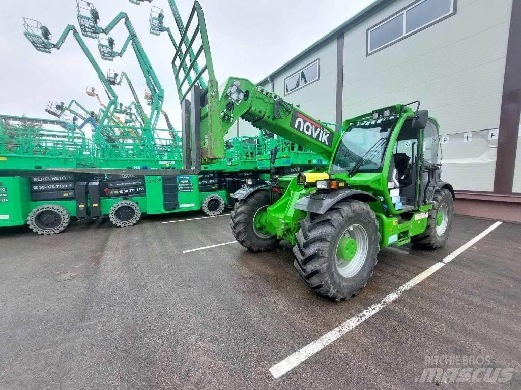 Merlo TF 45.11 T 170 Verreikers voor landbouw