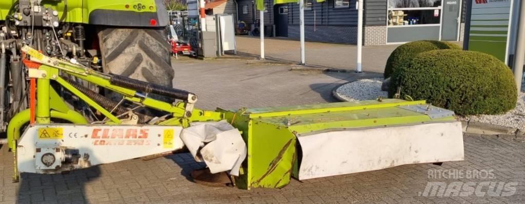 CLAAS Corto 270 NC Maaiers