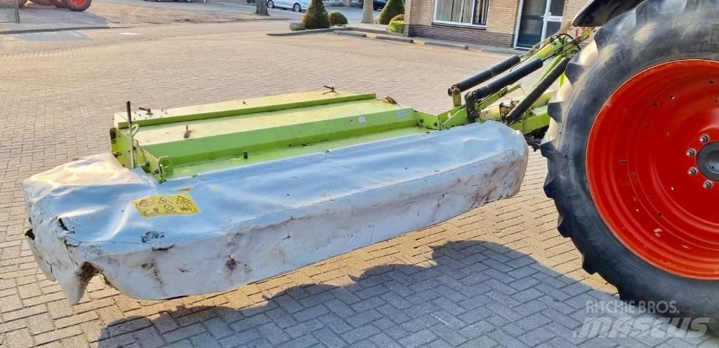CLAAS Corto 270 NC Maaiers