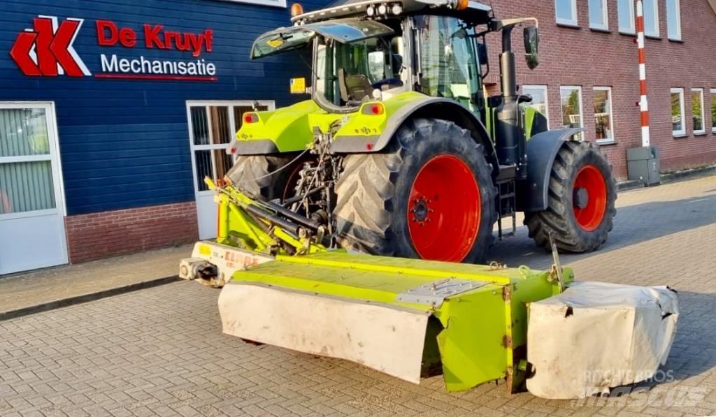 CLAAS Corto 270 NC Maaiers