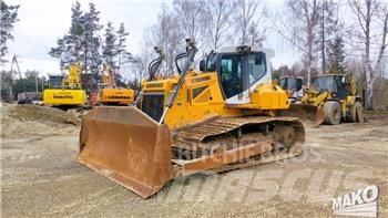 Liebherr PR 736 LGP Rupsdozers