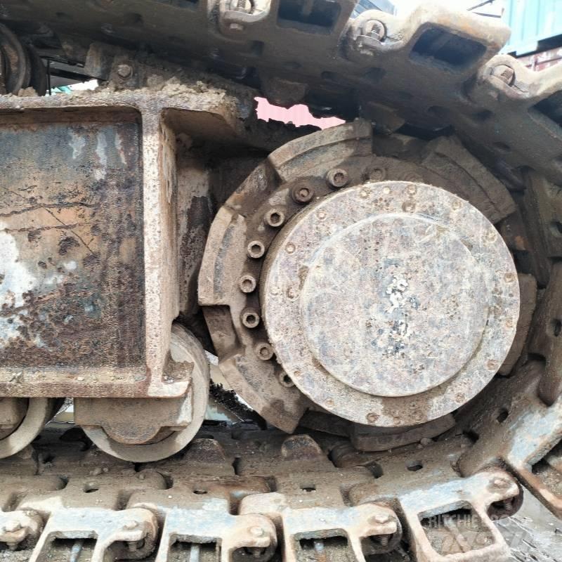Sany SCC750 Rupshijskranen