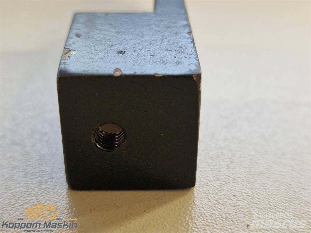 Rottne 056-0316 Boomvelkoppen
