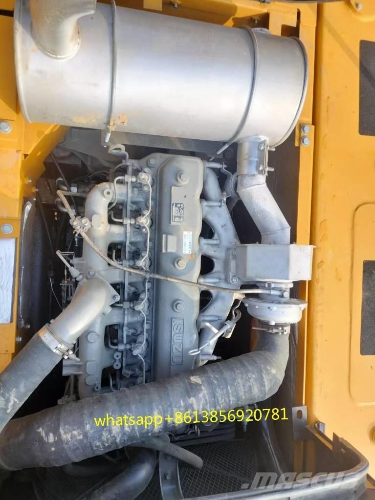 Sany SY 235 C Rupsgraafmachines
