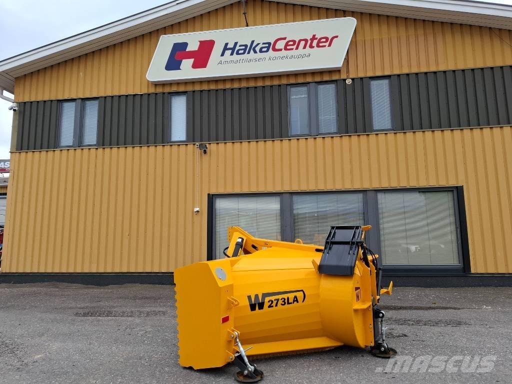 Wieska W273LA Sneeuwblazers