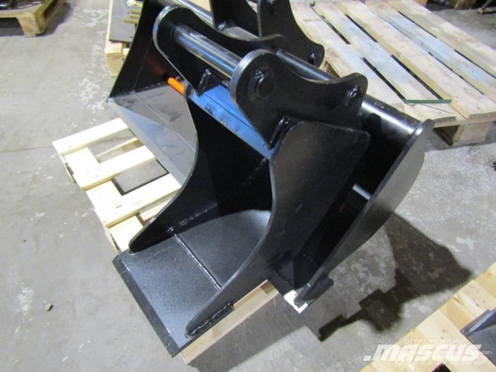 Nante NT 18 D Minigraafmachines < 7t