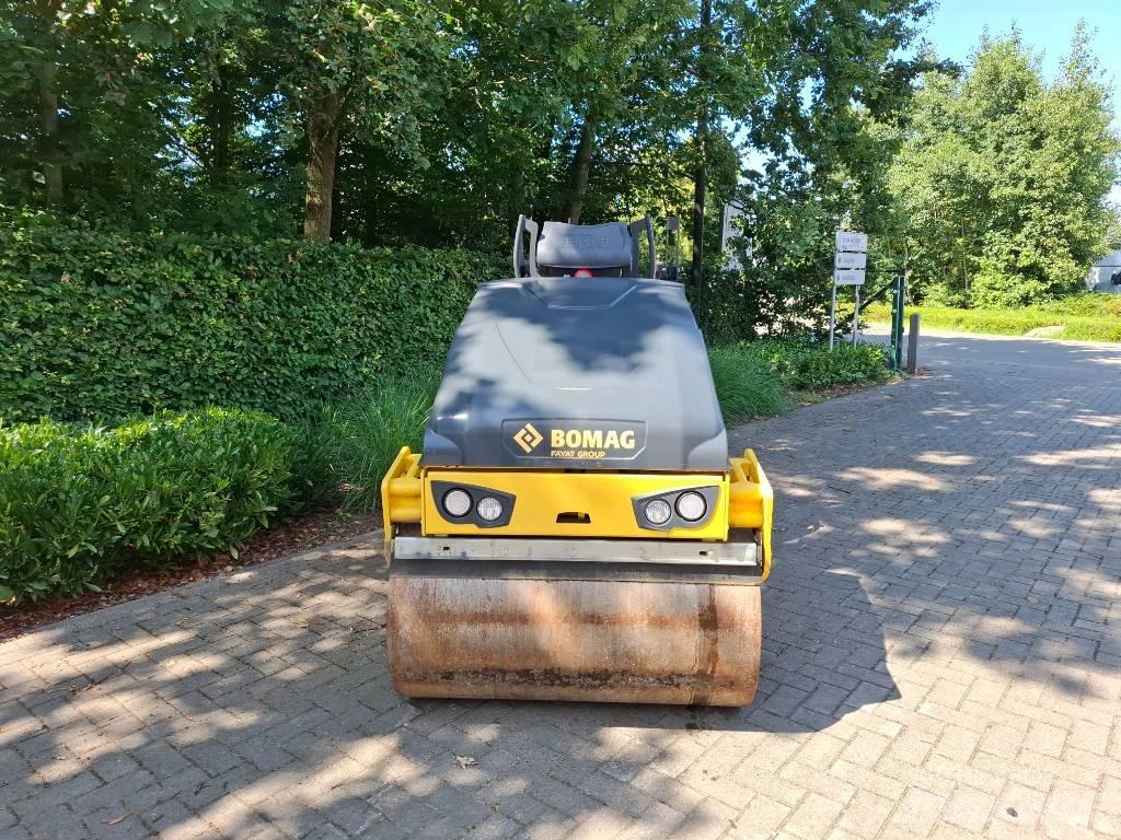 Bomag BW 120 AC-5 Combinatiewalsen