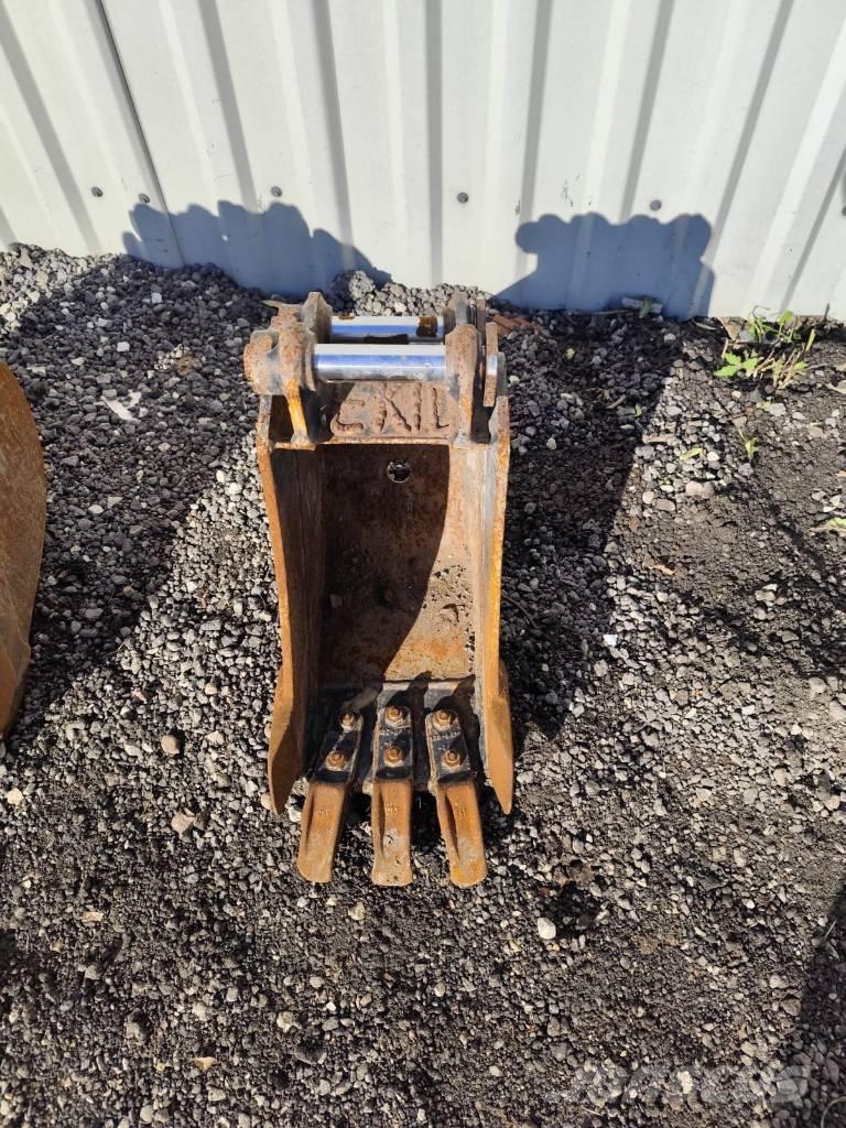 CAT 301.4 C Minigraafmachines < 7t