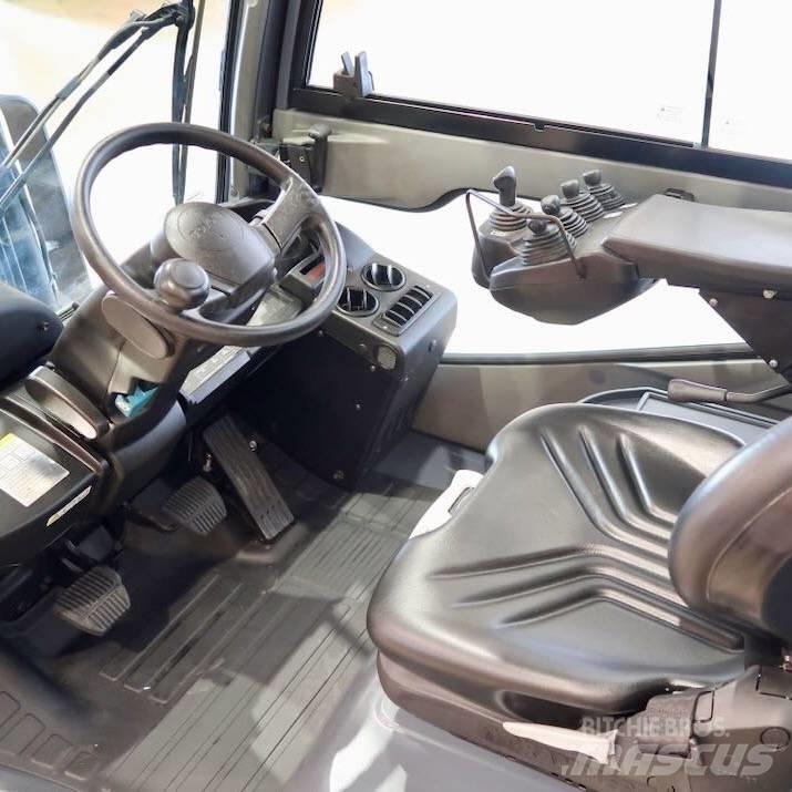 Toyota 02-8FDF30 Diesel heftrucks