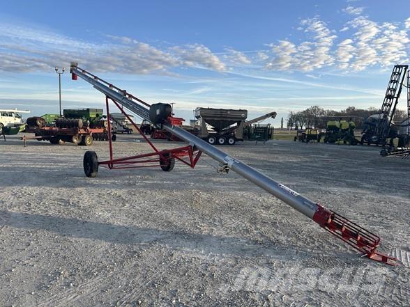 AGI WRX8-41 Zaaimachines