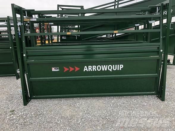  ARROWQUIP EF10 Overige veehouderijmachines