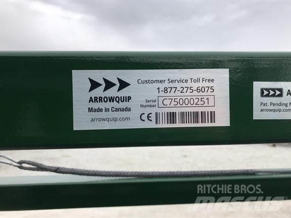  ARROWQUIP EF10 Overige veehouderijmachines