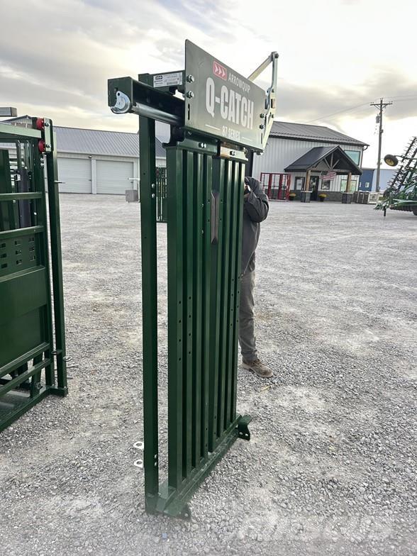  ARROWQUIP QCHG Overige veehouderijmachines