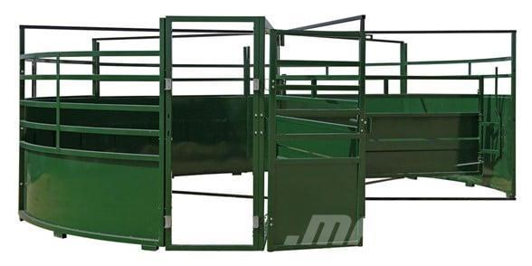  ARROWQUIP T8 Overige veehouderijmachines