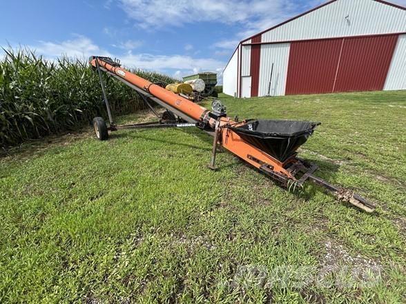 Batco 1330TD Graanschoningsmachines