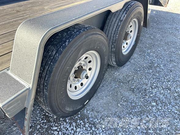 Behnke 14K-HD Bouw - Overige