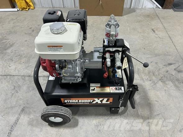  BRAVE HBH16GX Bouw - Overige