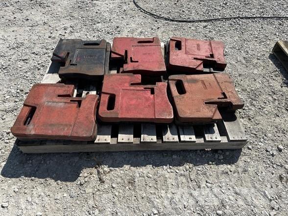 CASE  Bouw - Overige