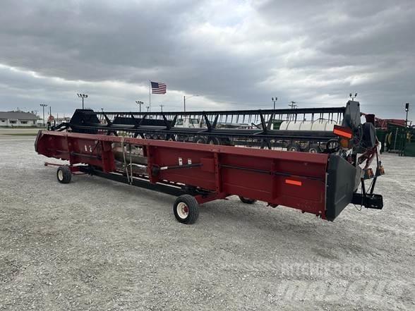 Case IH 1020 Maaidorser aanbouwdelen
