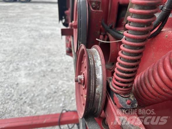 Case IH 1020 Maaidorser aanbouwdelen