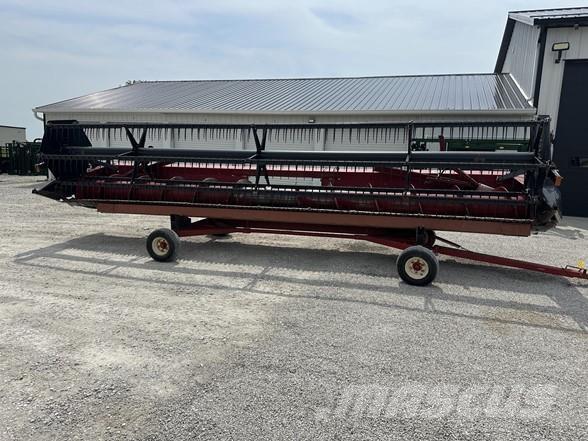 Case IH 1020 Maaidorser aanbouwdelen