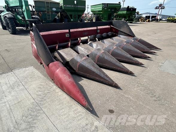 Case IH 1063 Maaidorser aanbouwdelen