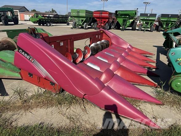 Case IH 2206 Maaidorser aanbouwdelen