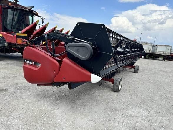 Case IH 3020 Maaidorser aanbouwdelen