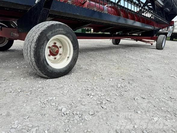 Case IH 3020 Maaidorser aanbouwdelen