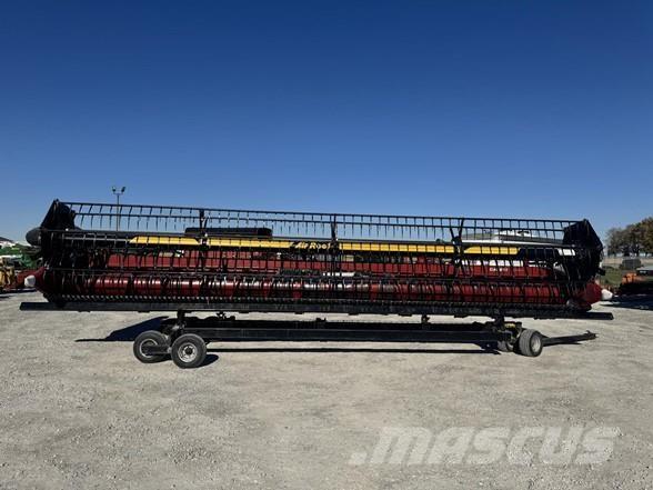 Case IH 3020 Maaidorser aanbouwdelen