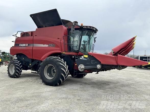 Case IH 5130 Maaidorsmachines