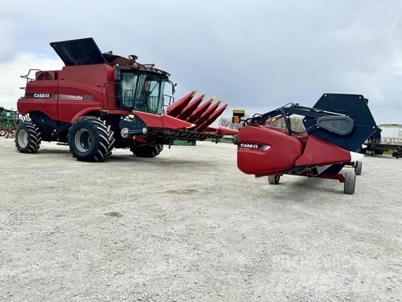 Case IH 5130 Maaidorsmachines