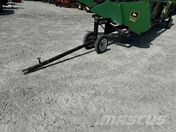 Cimarron H26 Overige aanhangers