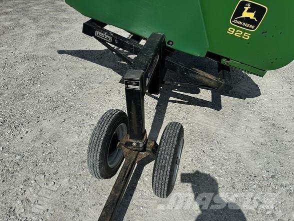 Cimarron H26 Overige aanhangers