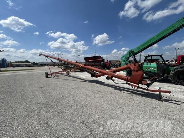 Feterl 10x60 Zaaimachines