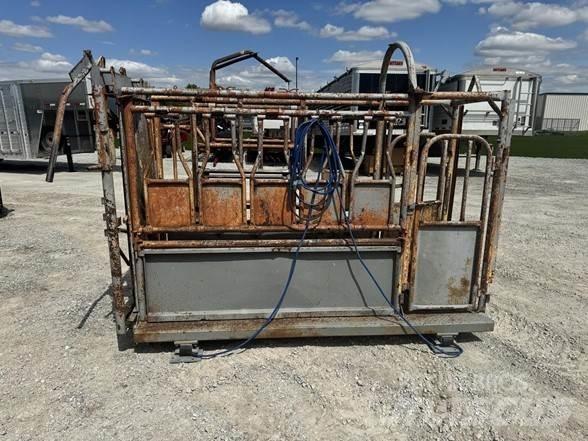  FOR-MOST 150 Overige veehouderijmachines