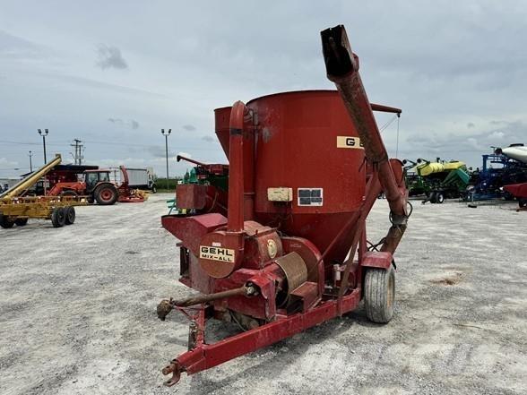 Gehl 95 Bouw - Overige