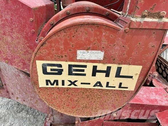 Gehl 95 Bouw - Overige