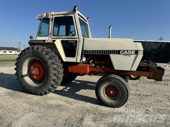 J I Case 2390 Tractoren
