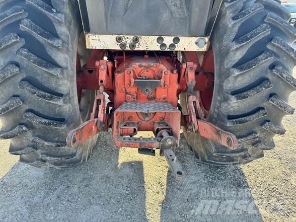 J I Case 2390 Tractoren