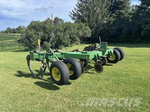 John Deere 915 Overige grondbewerkingsmachines en accessoires